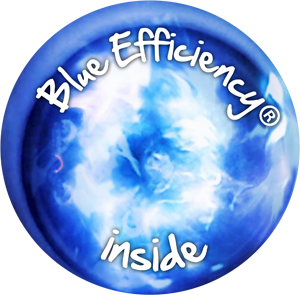 Blue Efficiency