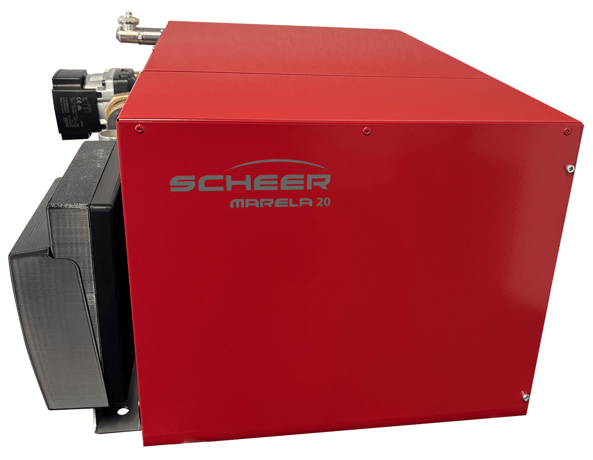 MARELA® 20kW