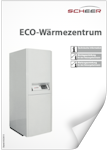 Anleitung GasCondens ECO Wärmezentrum