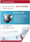 Flyer BlauthermDUO (2-seitig)