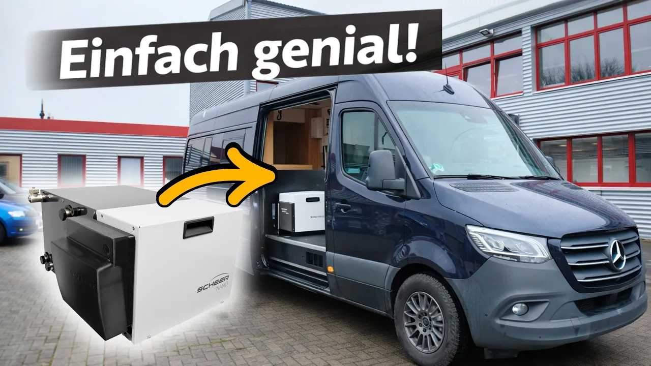 Video Vorschau